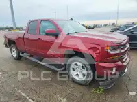 2016 Chevrolet Silverado фото