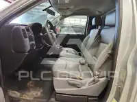 2016 Chevrolet Silverado фото