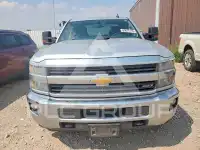 2016 Chevrolet Silverado фото