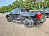 2016 Chevrolet Silverado фото