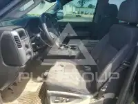 2016 Chevrolet Silverado фото