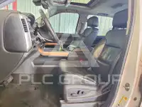 2016 Chevrolet Silverado photo