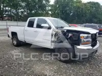 2016 Chevrolet Silverado фото