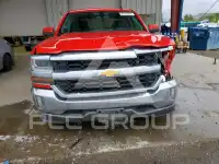 2016 Chevrolet Silverado фото