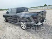 2016 Chevrolet Silverado photo