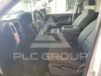 2016 Chevrolet Silverado фото
