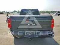 2016 Chevrolet Silverado photo