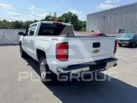 2016 Chevrolet Silverado фото