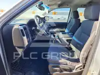 2016 Chevrolet Silverado фото