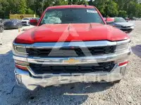 2016 Chevrolet Silverado фото