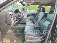 2016 Chevrolet Silverado фото