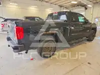2016 Chevrolet Silverado фото