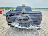2016 Chevrolet Silverado photo