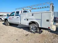2016 Chevrolet Silverado photo