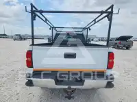 2016 Chevrolet Silverado фото