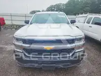 2016 Chevrolet Silverado фото