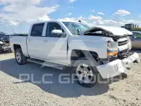 2016 Chevrolet Silverado фото