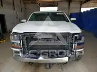 2016 Chevrolet Silverado фото