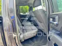 2016 Chevrolet Silverado фото