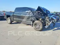 2016 Chevrolet Silverado photo