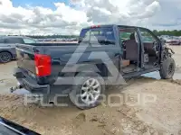 2016 Chevrolet Silverado фото