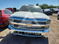 2016 Chevrolet Silverado photo