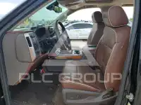 2016 Chevrolet Silverado фото