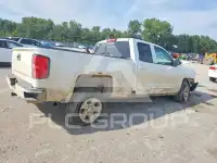2016 Chevrolet Silverado фото