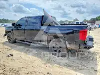 2016 Chevrolet Silverado фото
