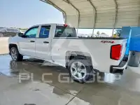 2016 Chevrolet Silverado photo