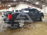 2016 Chevrolet Silverado фото
