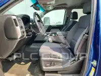 2016 Chevrolet Silverado фото