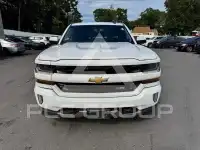 2016 Chevrolet Silverado photo
