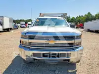 2016 Chevrolet Silverado photo