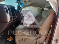 2016 Chevrolet Silverado фото
