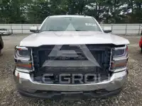 2016 Chevrolet Silverado фото