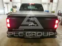 2016 Chevrolet Silverado фото