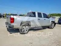 2016 Chevrolet Silverado фото