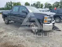 2016 Chevrolet Silverado photo