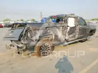 2016 Chevrolet Silverado фото