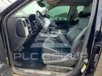 2016 Chevrolet Silverado фото