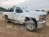 2016 Chevrolet Silverado photo
