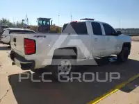 2016 Chevrolet Silverado photo