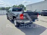 2016 Chevrolet Silverado фото