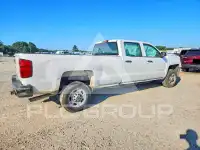 2016 Chevrolet Silverado фото