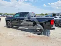 2016 Chevrolet Silverado photo