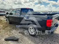 2016 Chevrolet Silverado фото
