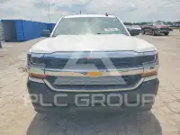 2016 Chevrolet Silverado photo