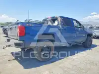 2016 Chevrolet Silverado фото