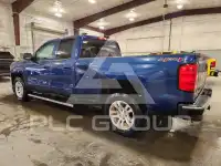 2016 Chevrolet Silverado photo